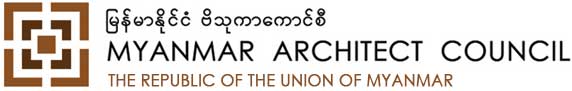 Myanmar Architect Council